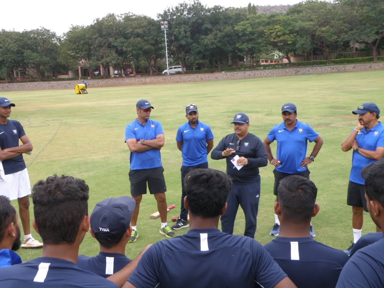 MyMentalCoach - BCCI - NCA