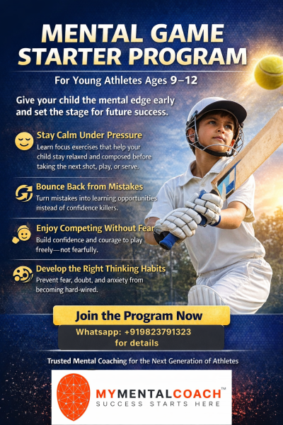 Starter main program'